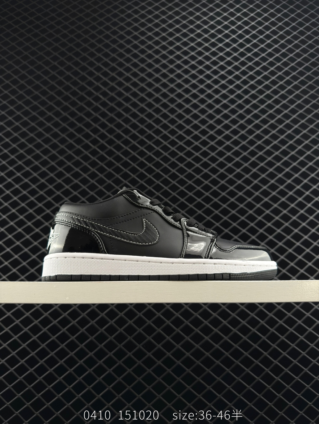 Air Jordan 1 Low SE ASW 